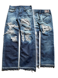 Pureliism™ Mummy denim, w: 34