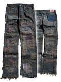 Pureliism™ Core denim, w:34