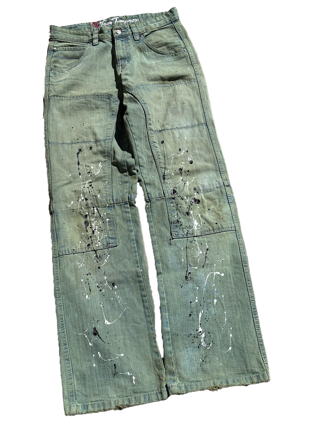 green wash