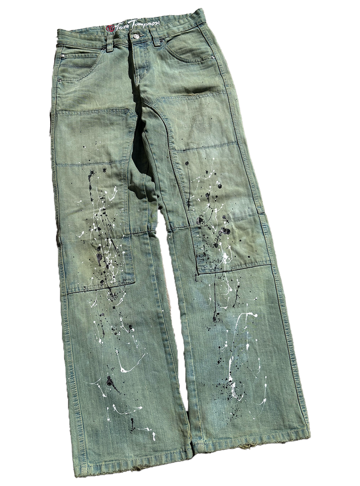 green wash