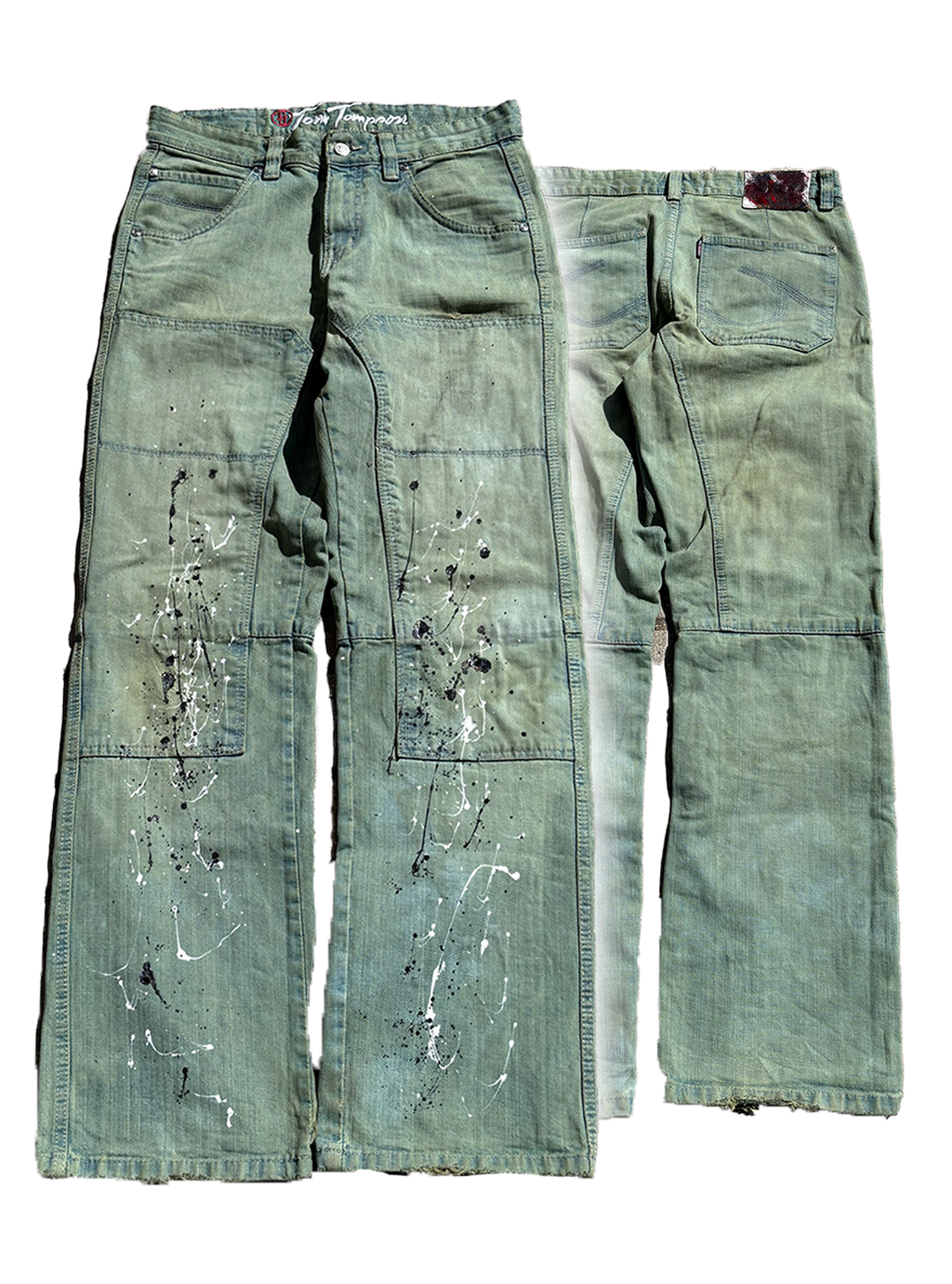 green wash