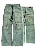 green wash