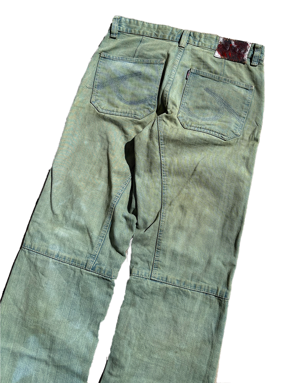 green wash