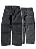 Pureliism™ painted denim, w: 31